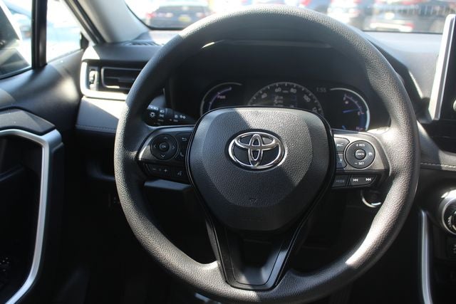 2023 Toyota RAV4 Hybrid Woodland Edition