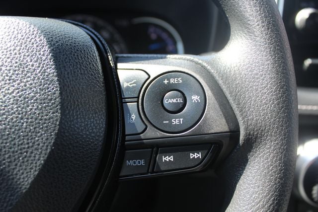 2023 Toyota RAV4 Hybrid Woodland Edition
