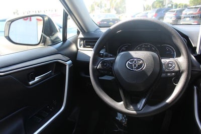 2023 Toyota RAV4 Hybrid Woodland Edition