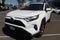 2023 Toyota RAV4 Hybrid Woodland Edition