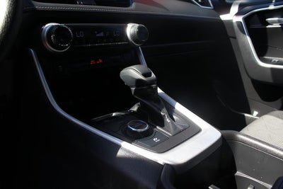2023 Toyota RAV4 Hybrid Woodland Edition