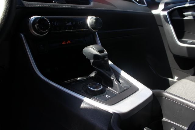 2023 Toyota RAV4 Hybrid Woodland Edition