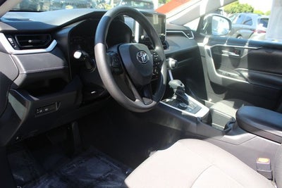 2023 Toyota RAV4 Hybrid Woodland Edition