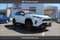 2023 Toyota RAV4 Hybrid Woodland Edition
