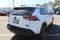 2023 Toyota RAV4 Hybrid Woodland Edition
