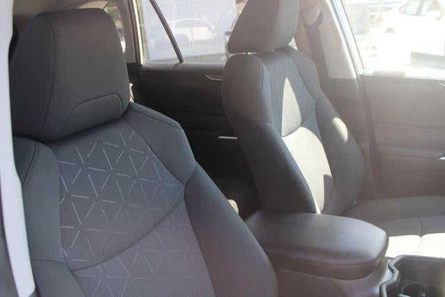 2023 Toyota RAV4 Hybrid Woodland Edition