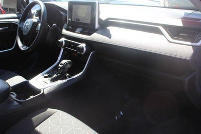 2023 Toyota RAV4 Hybrid Woodland Edition