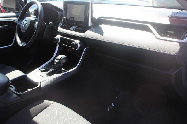 2023 Toyota RAV4 Hybrid Woodland Edition