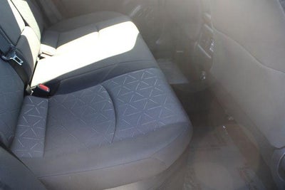 2023 Toyota RAV4 Hybrid Woodland Edition