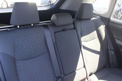 2023 Toyota RAV4 Hybrid Woodland Edition