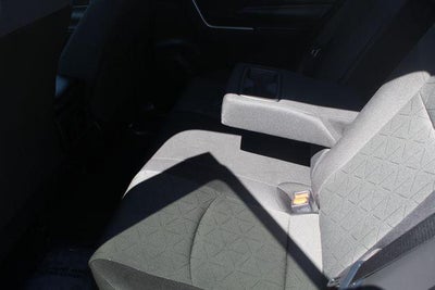 2023 Toyota RAV4 Hybrid Woodland Edition