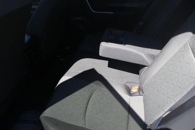 2023 Toyota RAV4 Hybrid Woodland Edition