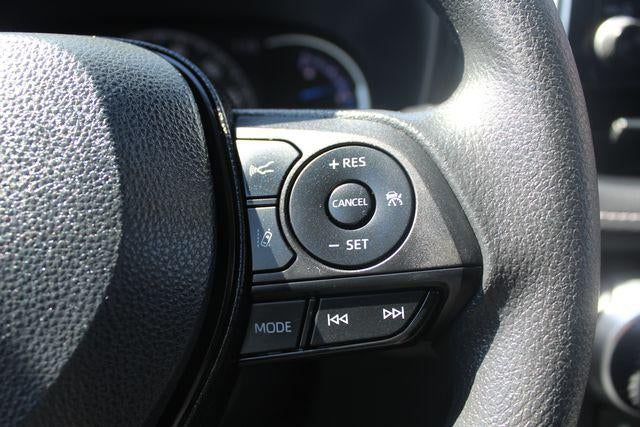 2023 Toyota RAV4 Hybrid Woodland Edition