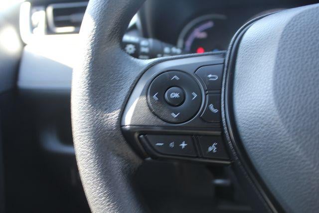 2023 Toyota RAV4 Hybrid Woodland Edition