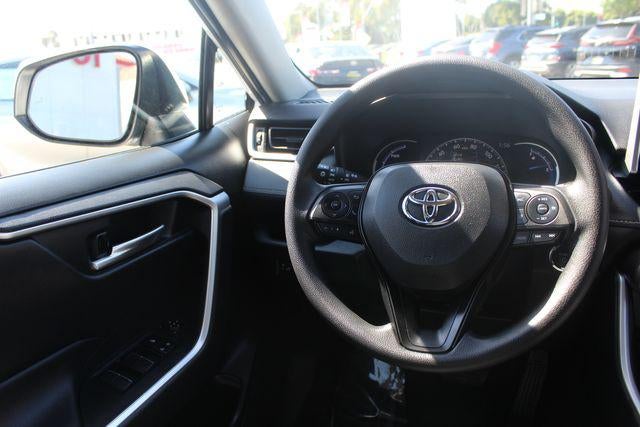 2023 Toyota RAV4 Hybrid Woodland Edition