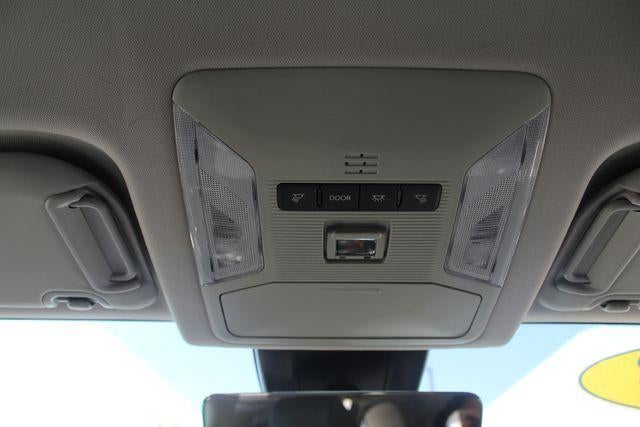 2023 Toyota RAV4 Hybrid Woodland Edition