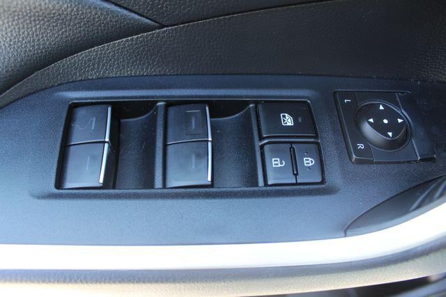 2023 Toyota RAV4 Hybrid Woodland Edition