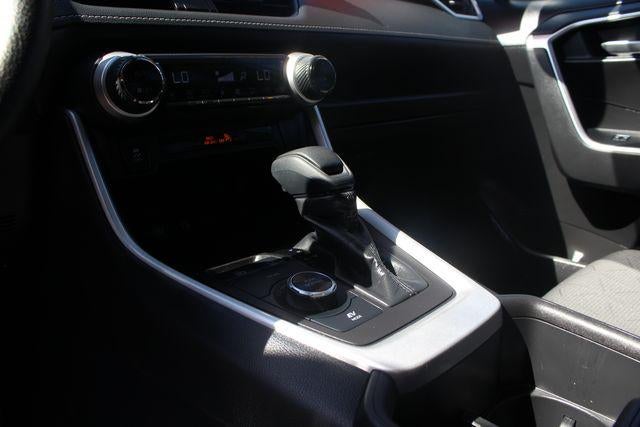 2023 Toyota RAV4 Hybrid Woodland Edition
