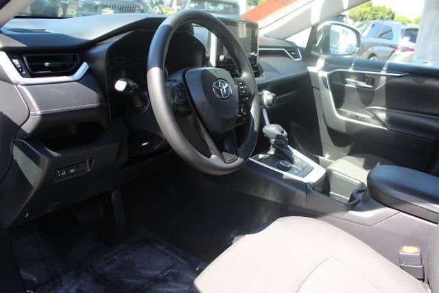 2023 Toyota RAV4 Hybrid Woodland Edition