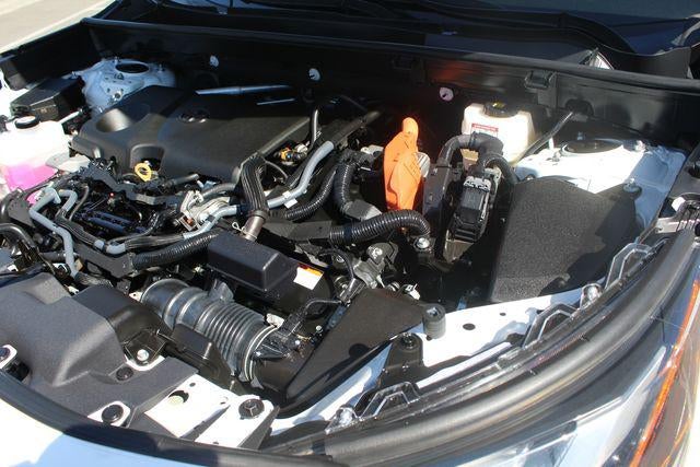 2023 Toyota RAV4 Hybrid Woodland Edition