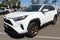 2023 Toyota RAV4 Hybrid Woodland Edition