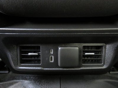 2022 Chevrolet Silverado LT Trail Boss