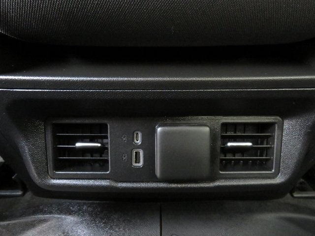 2022 Chevrolet Silverado LT Trail Boss