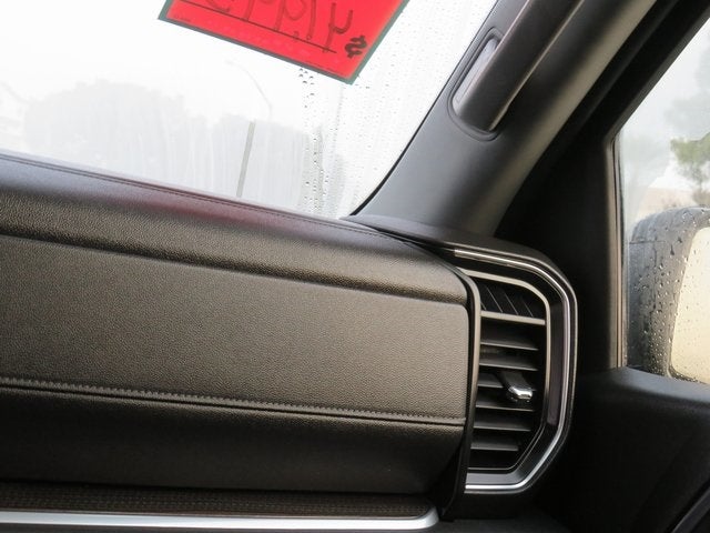 2022 Chevrolet Silverado LT Trail Boss