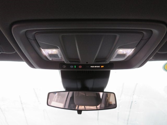 2022 Chevrolet Silverado LT Trail Boss