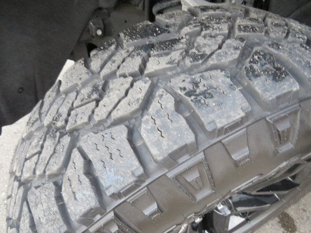 2022 Chevrolet Silverado LT Trail Boss