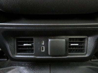 2022 Chevrolet Silverado LT Trail Boss