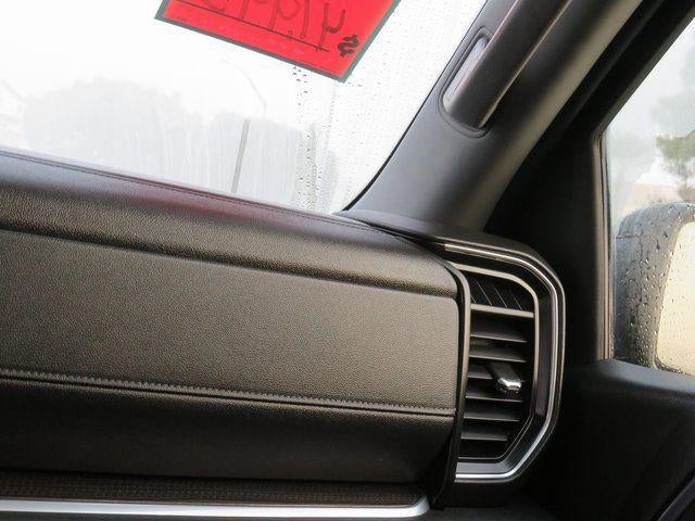 2022 Chevrolet Silverado LT Trail Boss