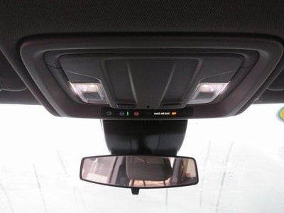 2022 Chevrolet Silverado LT Trail Boss