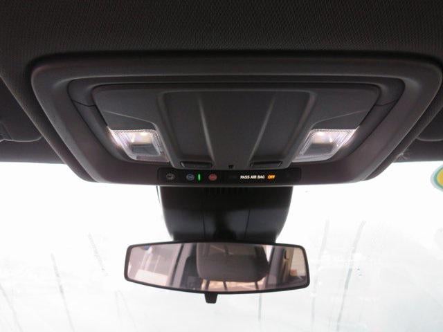 2022 Chevrolet Silverado LT Trail Boss