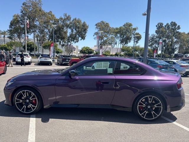 2024 BMW M240i M240i