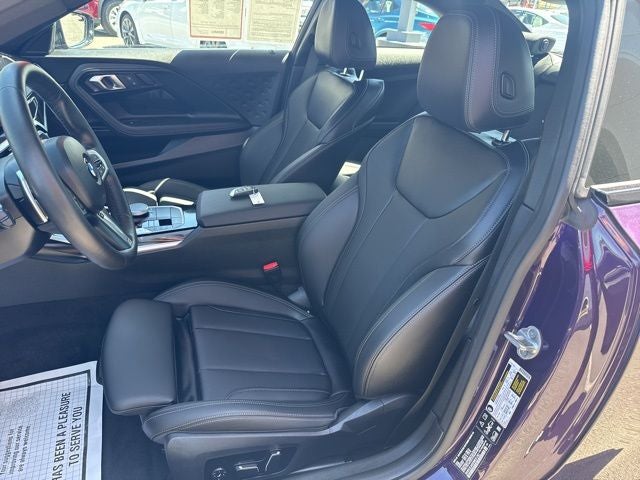 2024 BMW M240i M240i