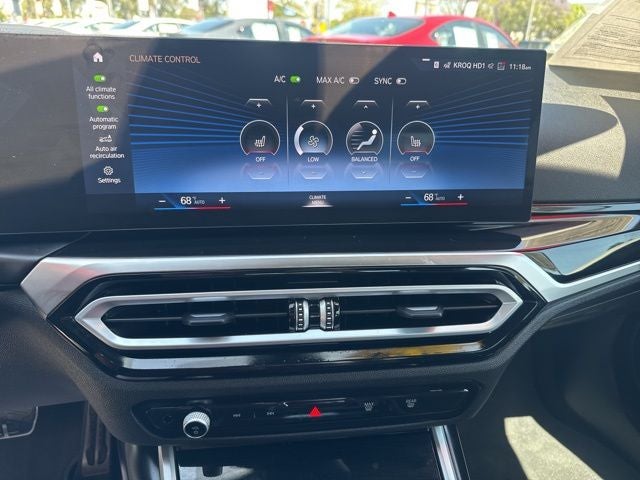 2024 BMW M240i M240i