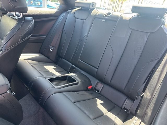 2024 BMW M240i M240i