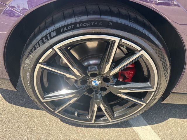 2024 BMW M240i M240i