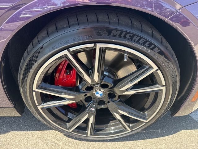 2024 BMW M240i M240i