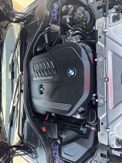 2024 BMW M240i M240i