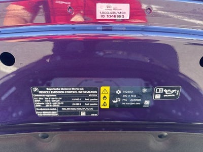 2024 BMW M240i M240i