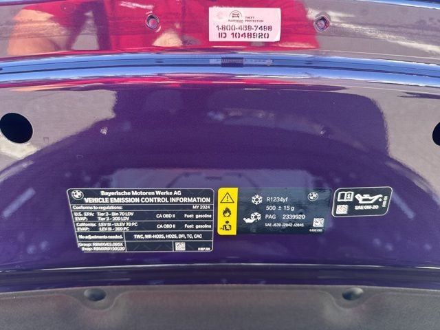 2024 BMW M240i M240i