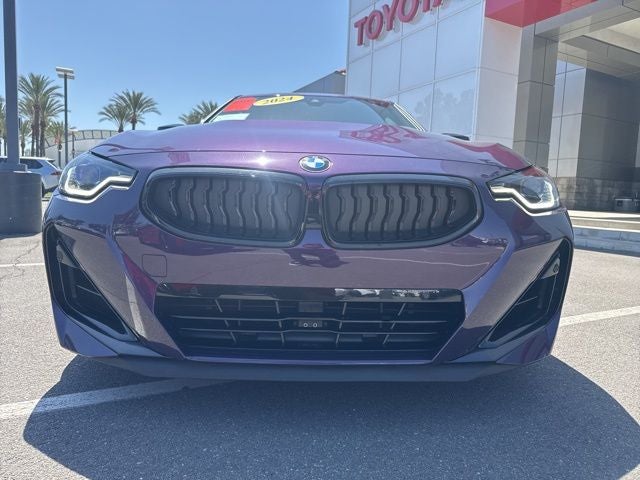 2024 BMW M240i M240i