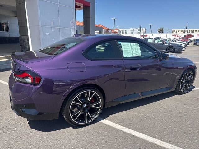 2024 BMW M240i M240i