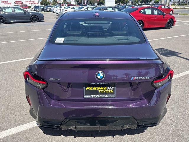 2024 BMW M240i M240i
