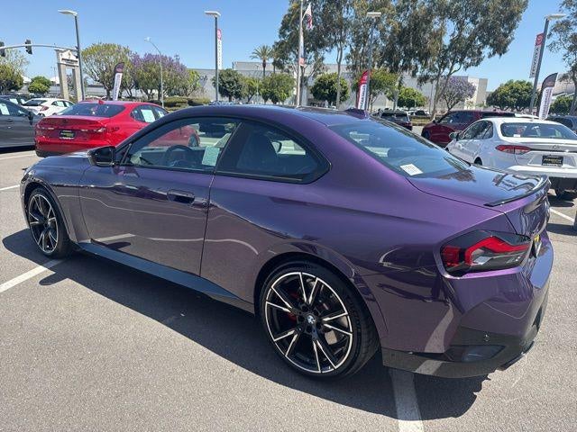 2024 BMW M240i M240i