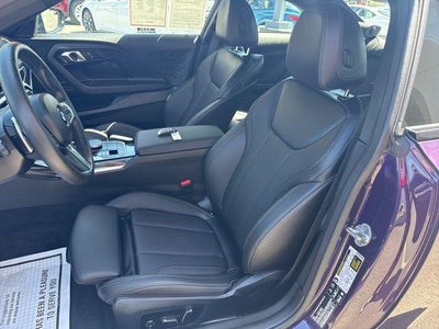 2024 BMW M240i M240i