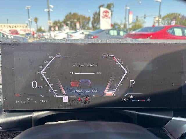 2024 BMW M240i M240i