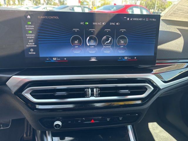 2024 BMW M240i M240i